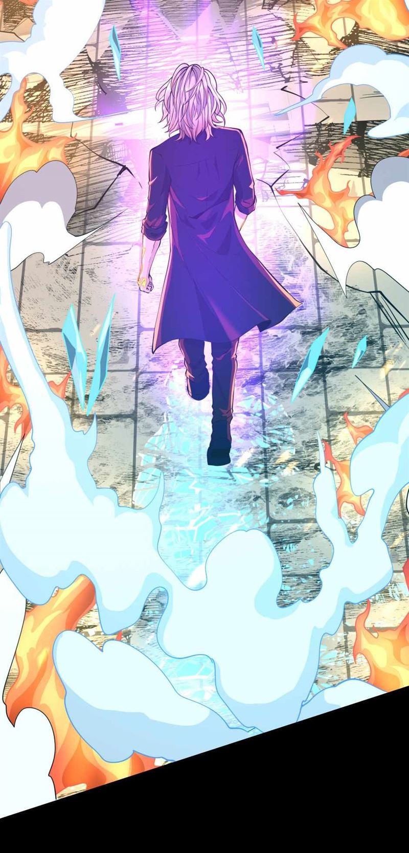 Read The Beginning After the End (ID) Manga Online