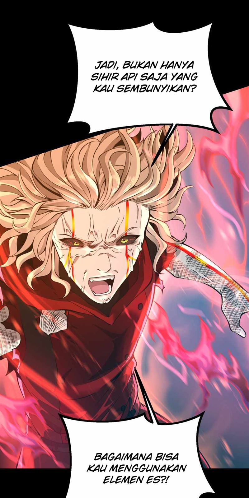 Read The Beginning After the End (ID) Manga Online