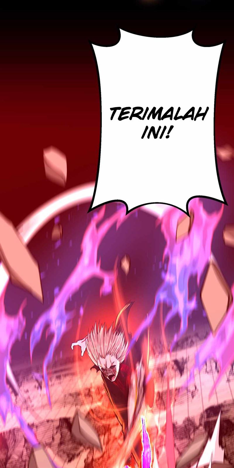 Read The Beginning After the End (ID) Manga Online