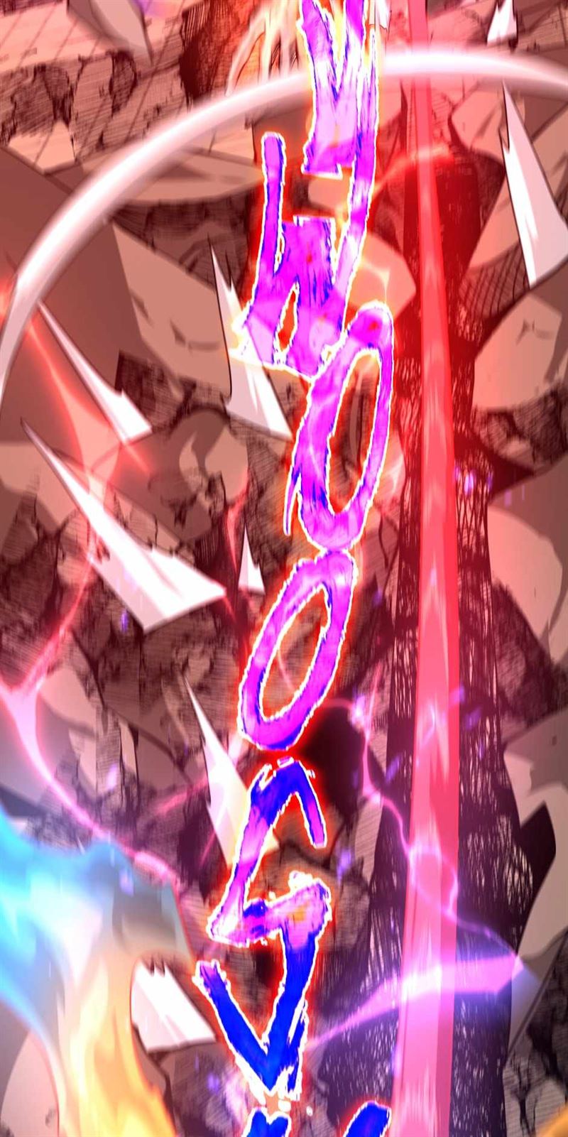 Read The Beginning After the End (ID) Manga Online