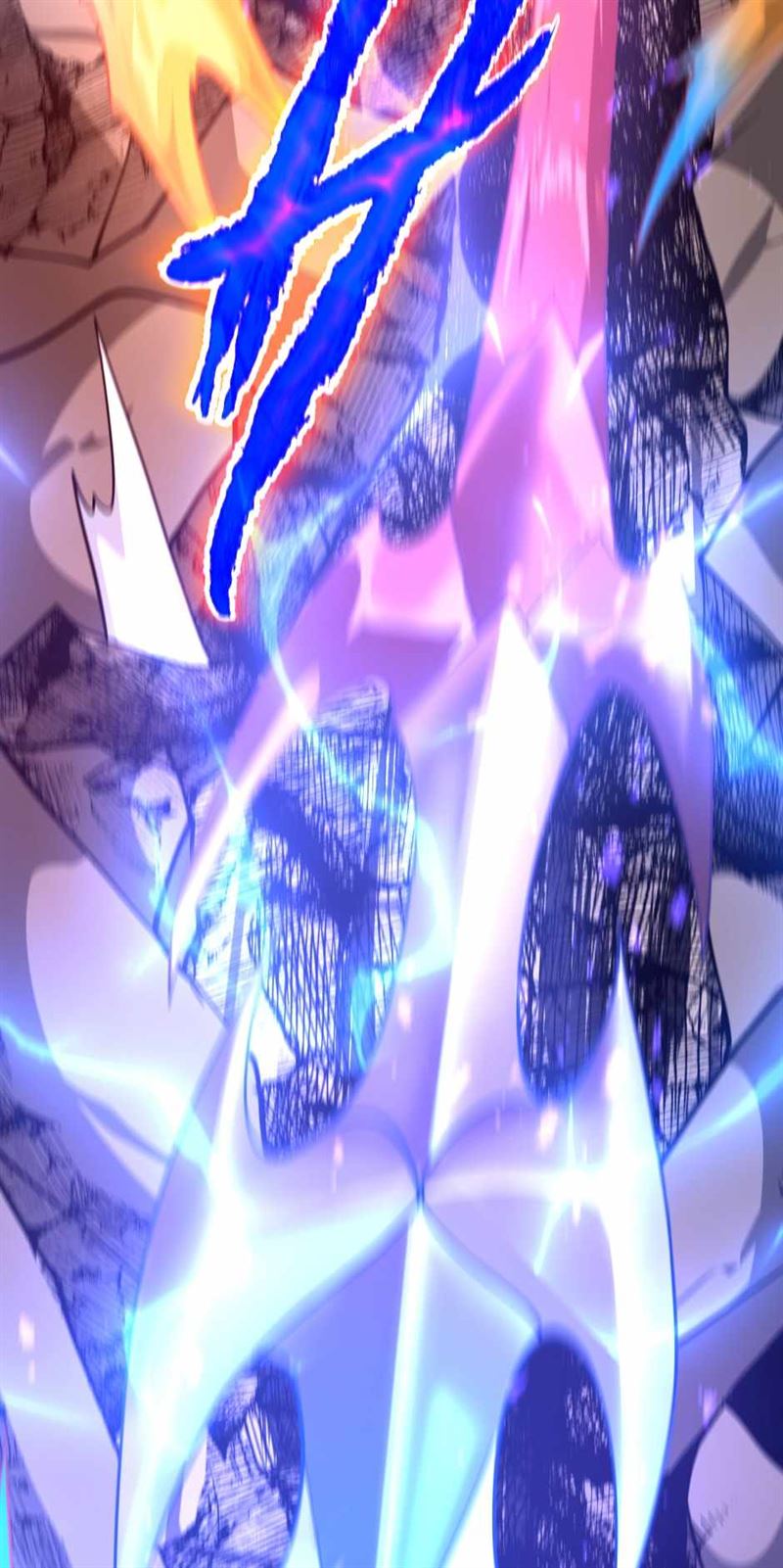 Read The Beginning After the End (ID) Manga Online