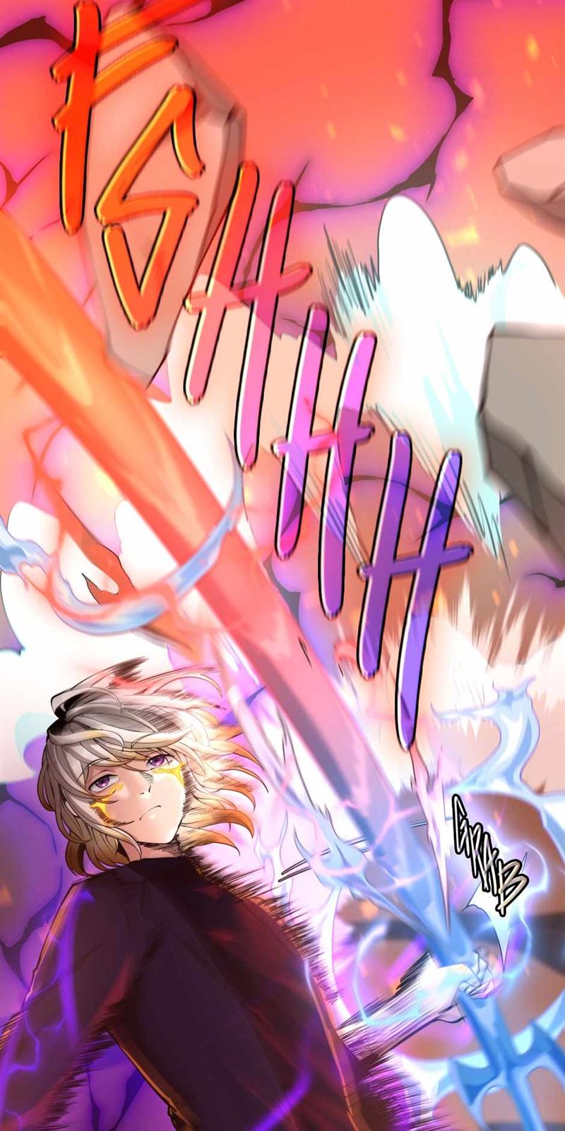 Read The Beginning After the End (ID) Manga Online