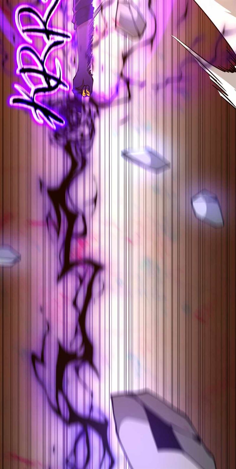 Read The Beginning After the End (ID) Manga Online