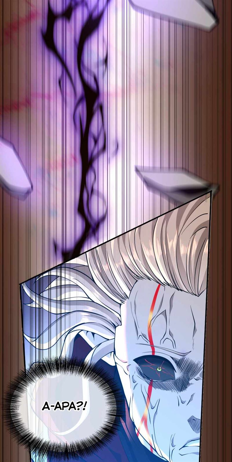 Read The Beginning After the End (ID) Manga Online