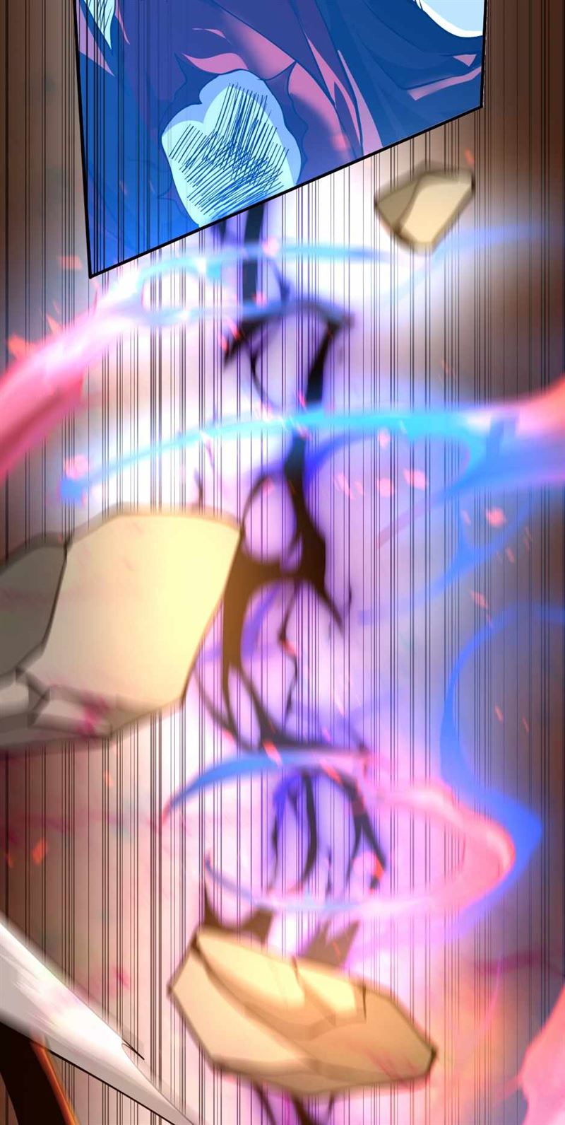 Read The Beginning After the End (ID) Manga Online