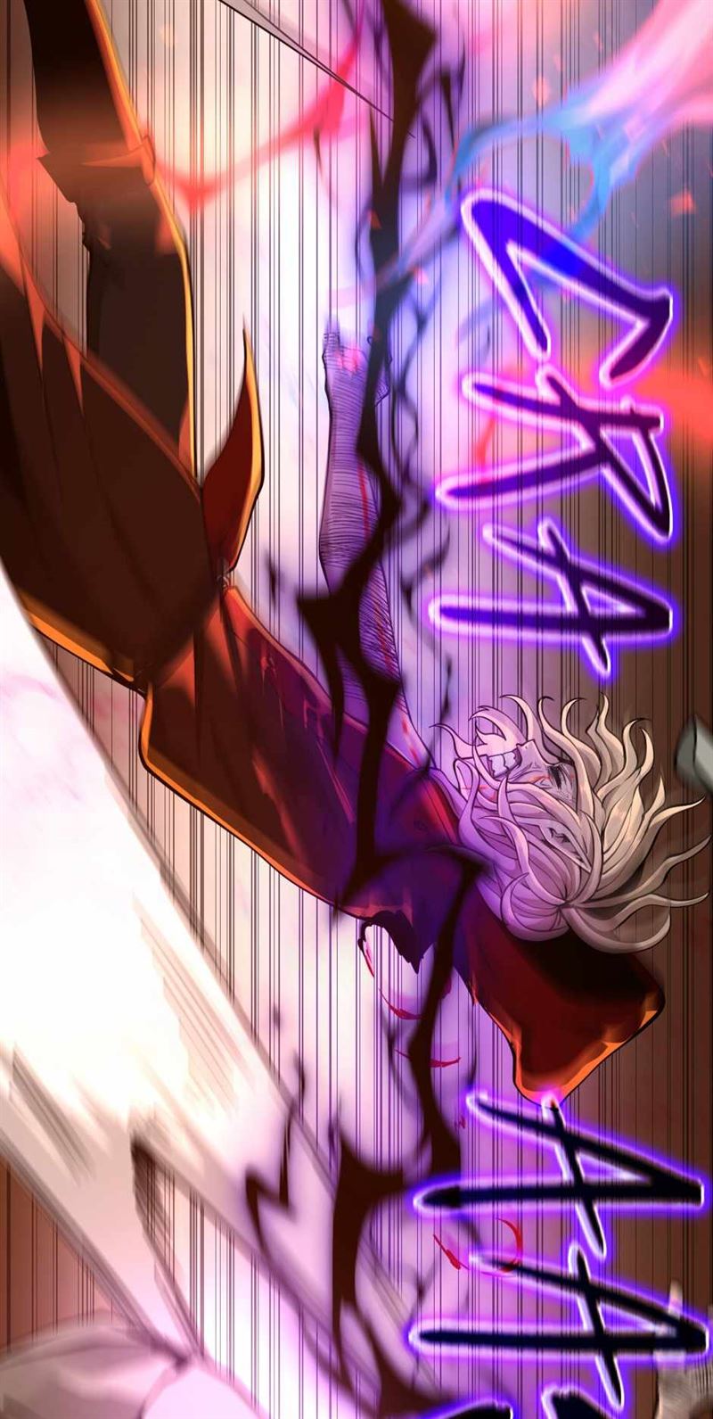 Read The Beginning After the End (ID) Manga Online