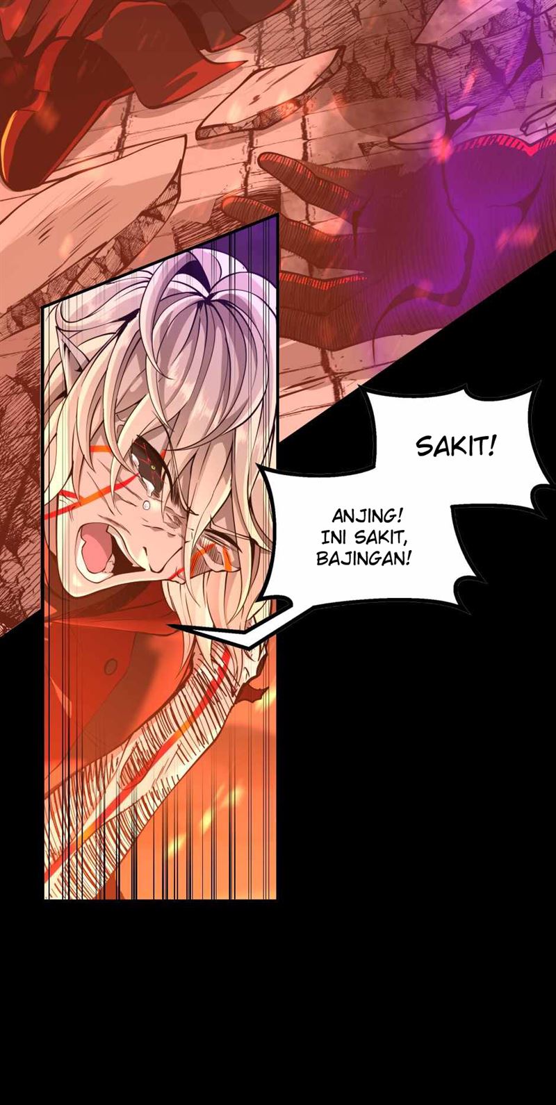 Read The Beginning After the End (ID) Manga Online