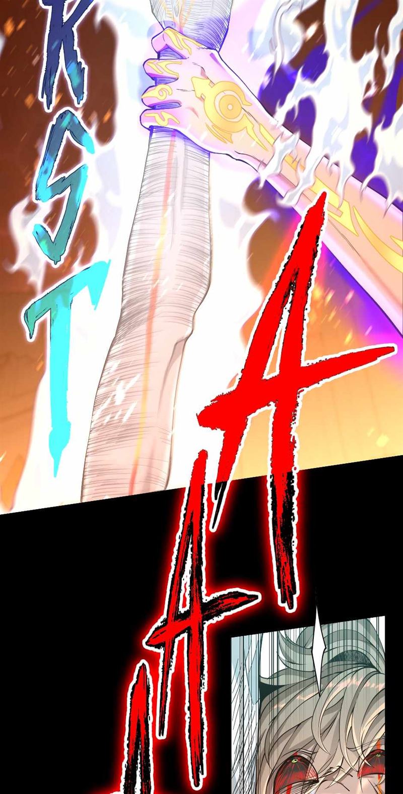 Read The Beginning After the End (ID) Manga Online