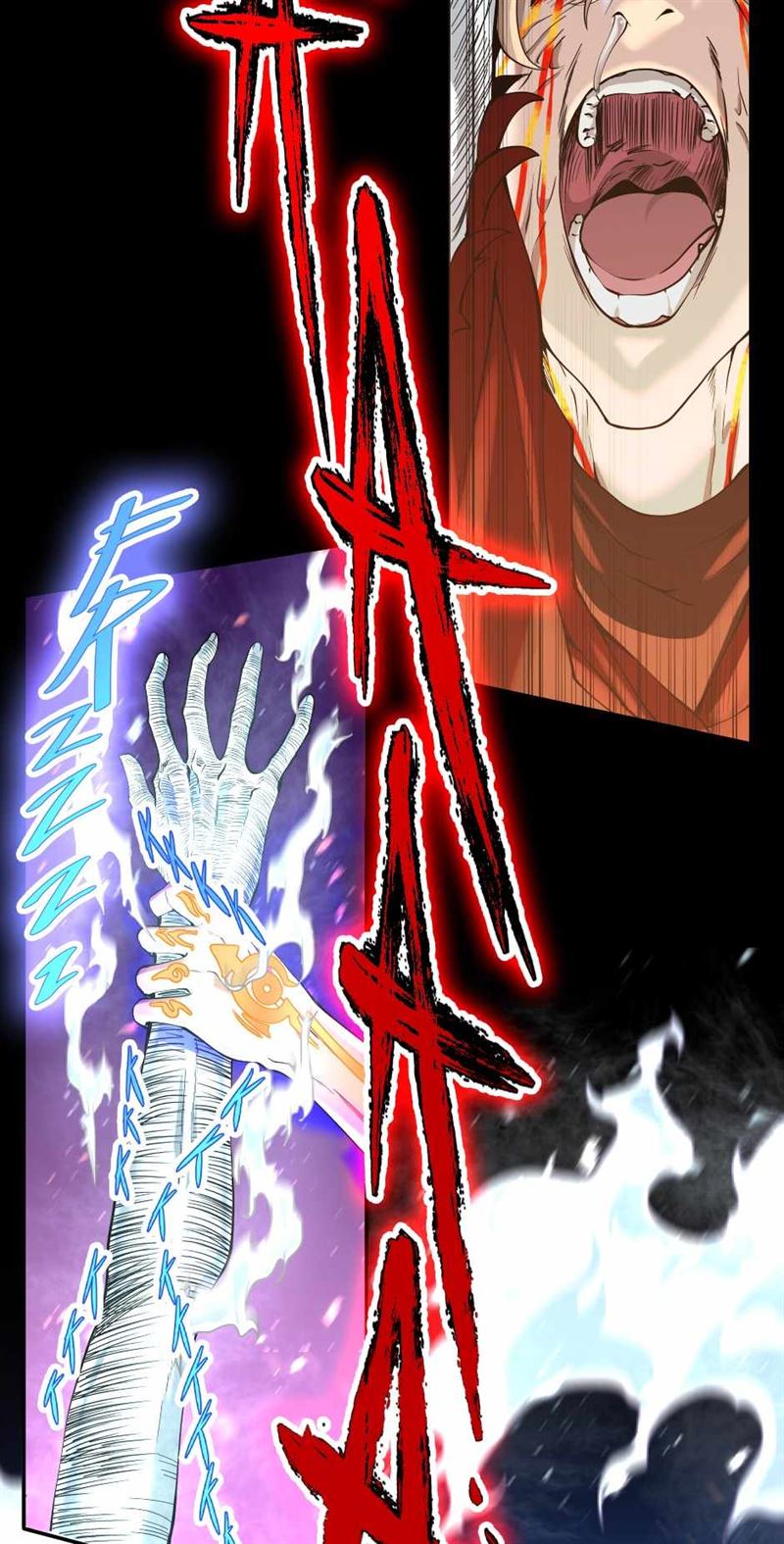 Read The Beginning After the End (ID) Manga Online