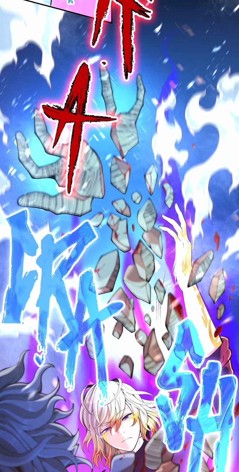 Read The Beginning After the End (ID) Manga Online