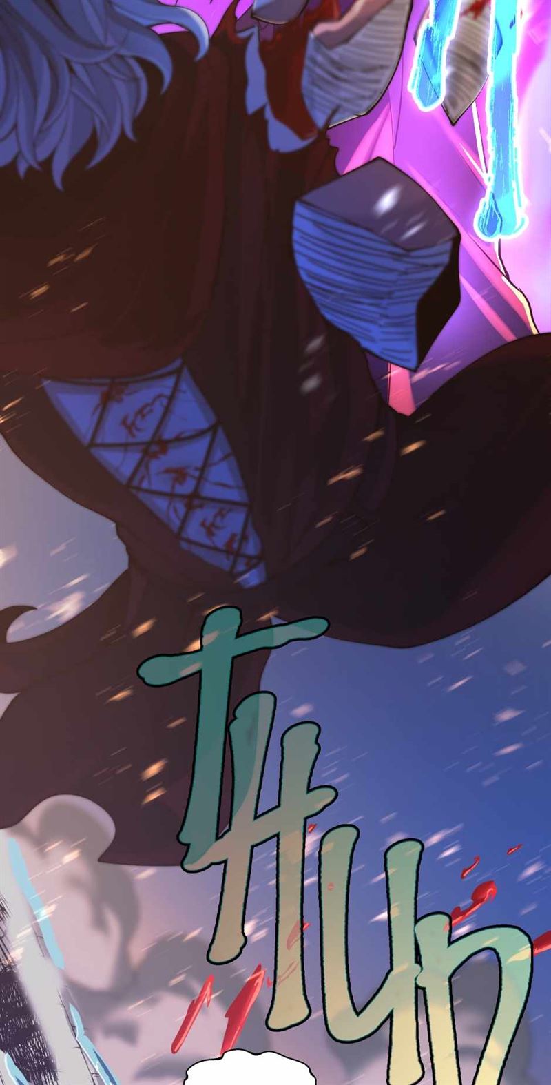 Read The Beginning After the End (ID) Manga Online