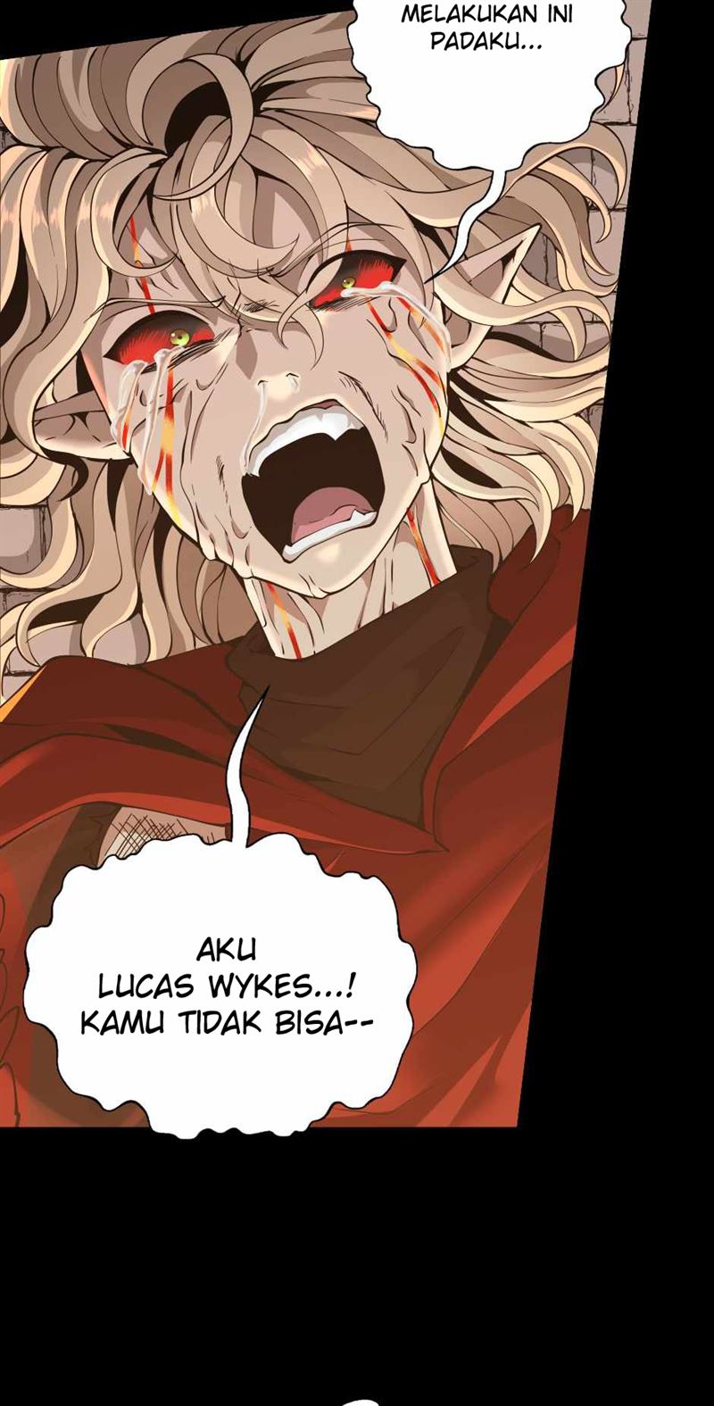 Read The Beginning After the End (ID) Manga Online