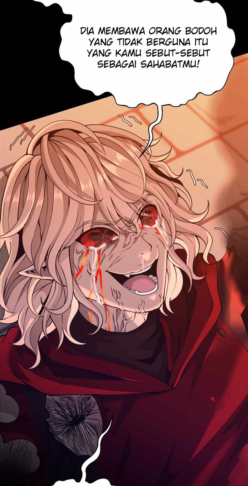 Read The Beginning After the End (ID) Manga Online