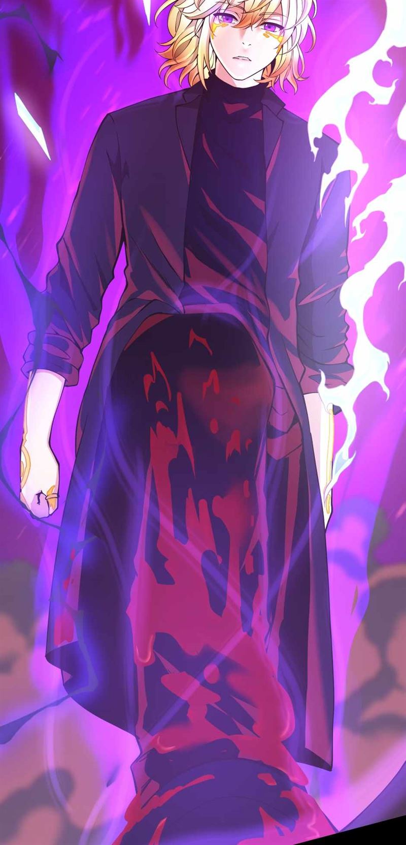 Read The Beginning After the End (ID) Manga Online