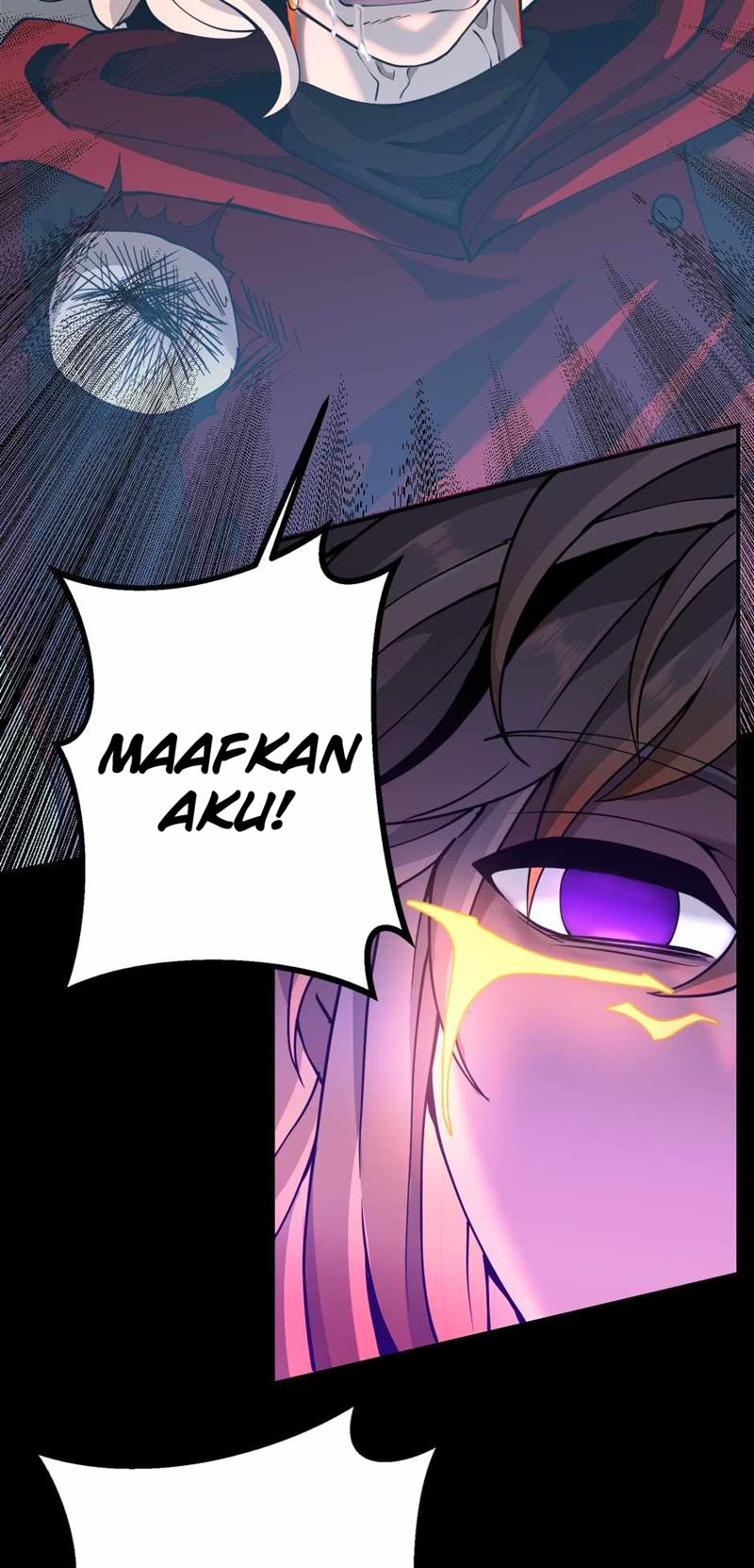 Read The Beginning After the End (ID) Manga Online