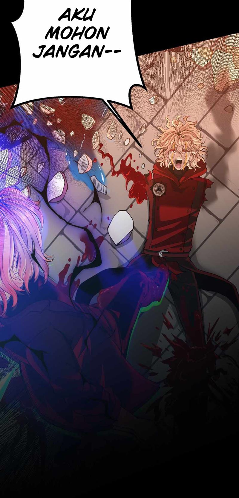 Read The Beginning After the End (ID) Manga Online