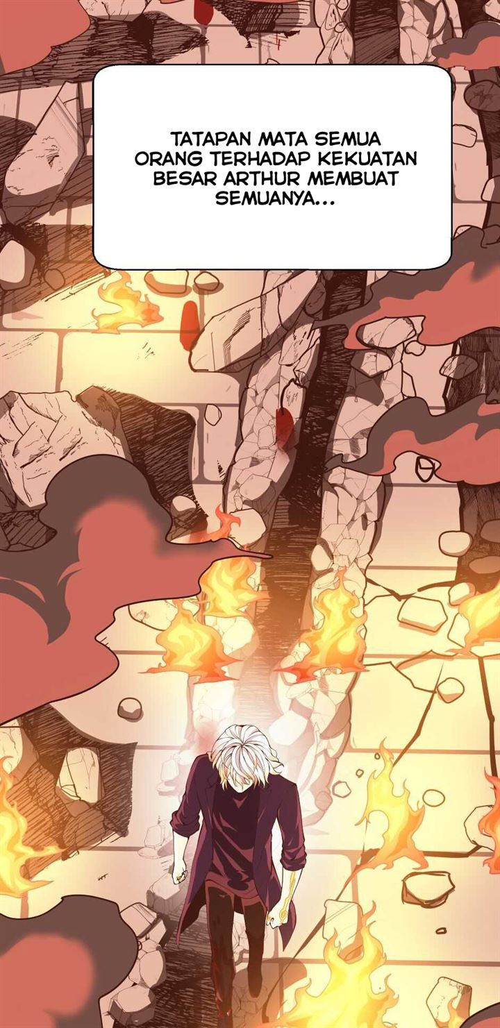 Read The Beginning After the End (ID) Manga Online