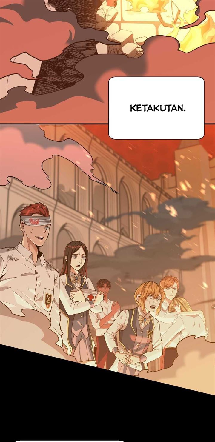 Read The Beginning After the End (ID) Manga Online