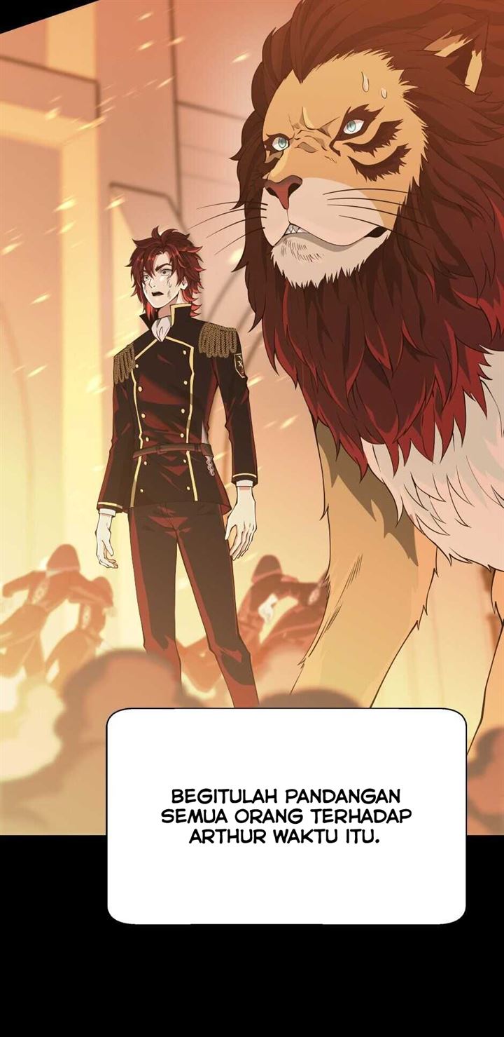 Read The Beginning After the End (ID) Manga Online