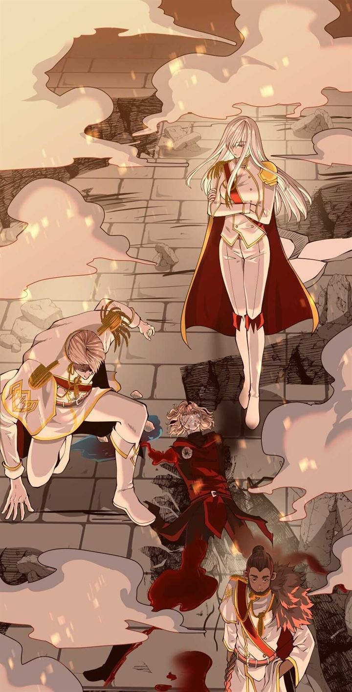 Read The Beginning After the End (ID) Manga Online