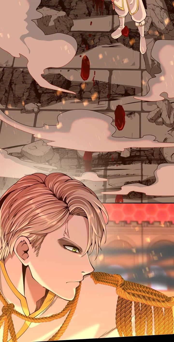 Read The Beginning After the End (ID) Manga Online