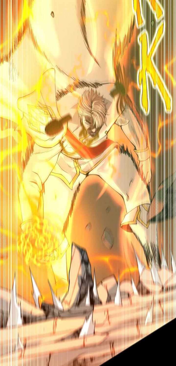 Read The Beginning After the End (ID) Manga Online