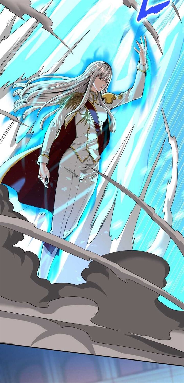 Read The Beginning After the End (ID) Manga Online