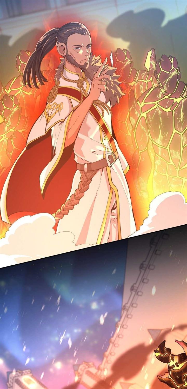 Read The Beginning After the End (ID) Manga Online