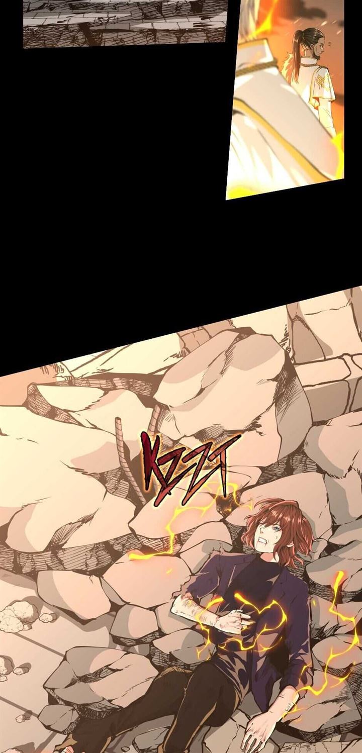 Read The Beginning After the End (ID) Manga Online