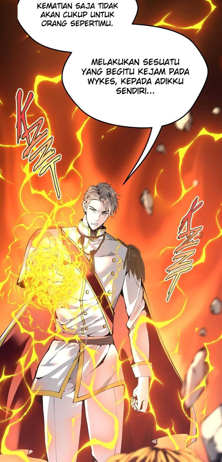 Read The Beginning After the End (ID) Manga Online