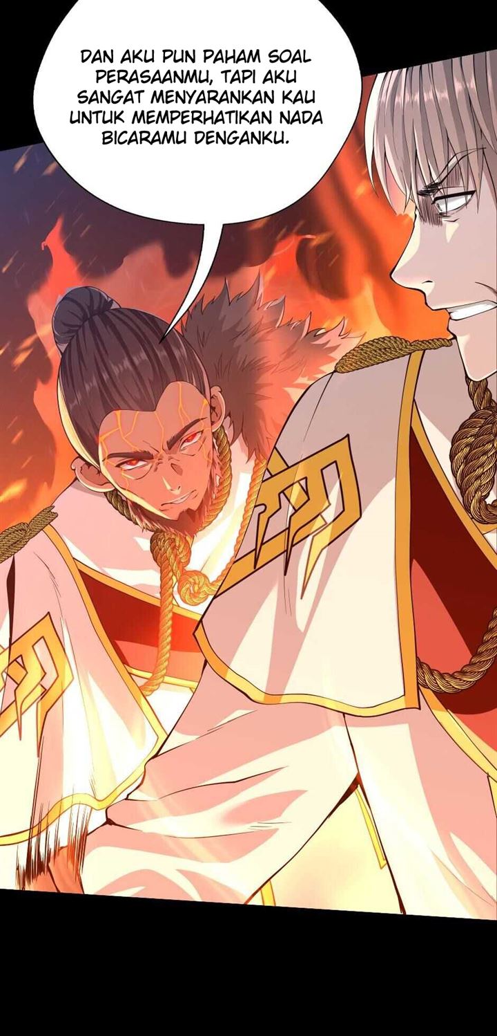 Read The Beginning After the End (ID) Manga Online