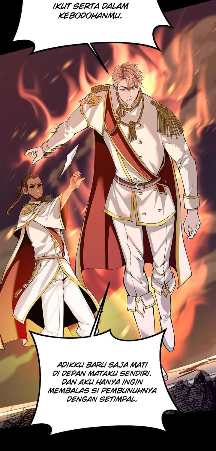 Read The Beginning After the End (ID) Manga Online