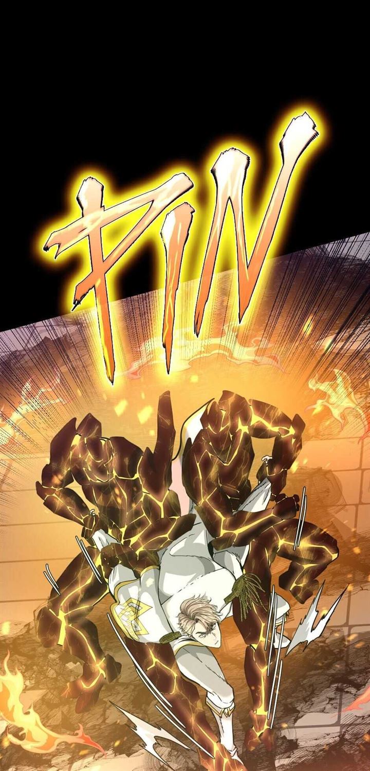 Read The Beginning After the End (ID) Manga Online