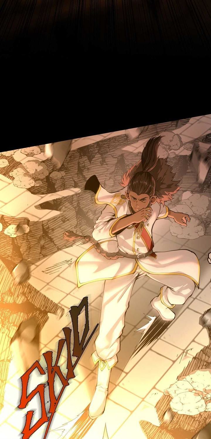 Read The Beginning After the End (ID) Manga Online