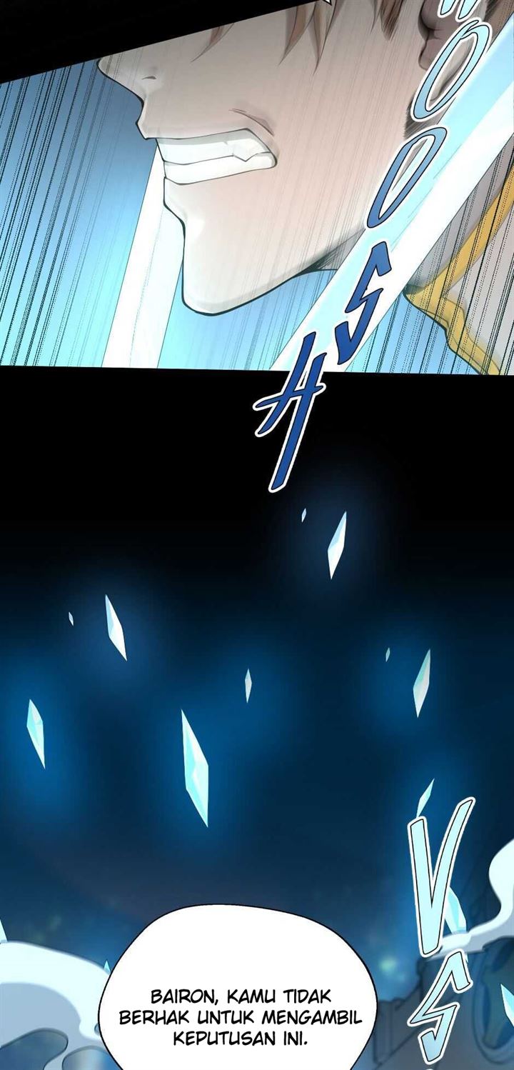 Read The Beginning After the End (ID) Manga Online