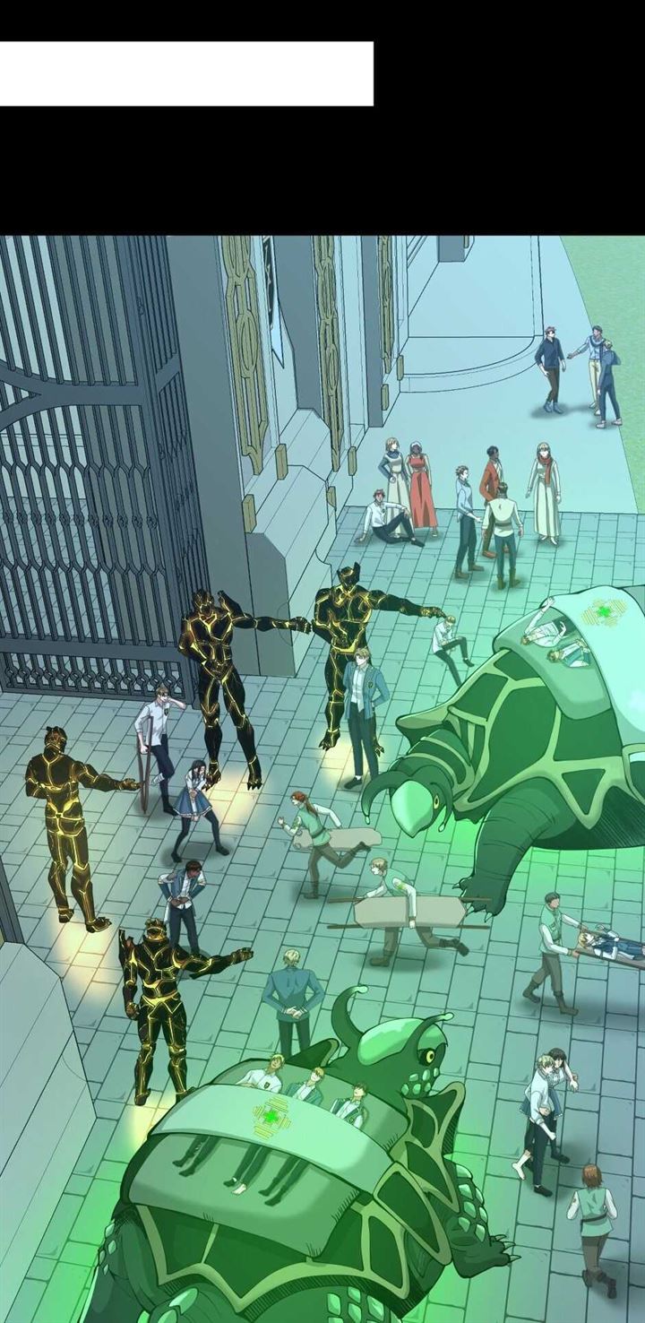 Read The Beginning After the End (ID) Manga Online