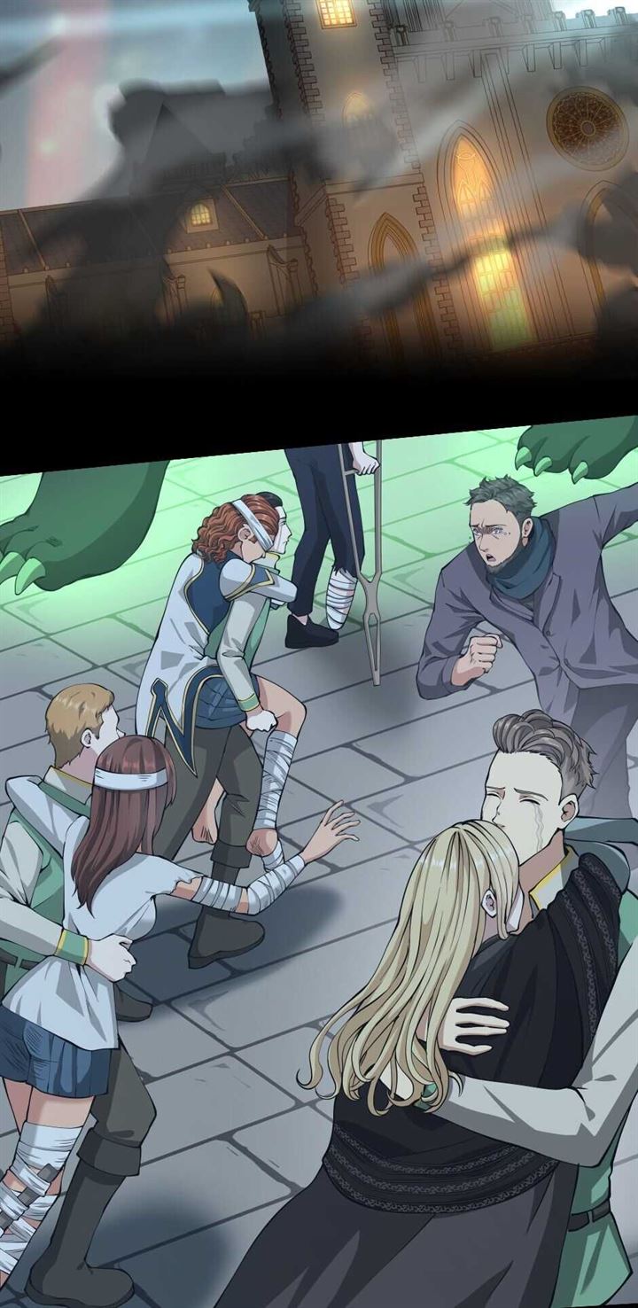 Read The Beginning After the End (ID) Manga Online