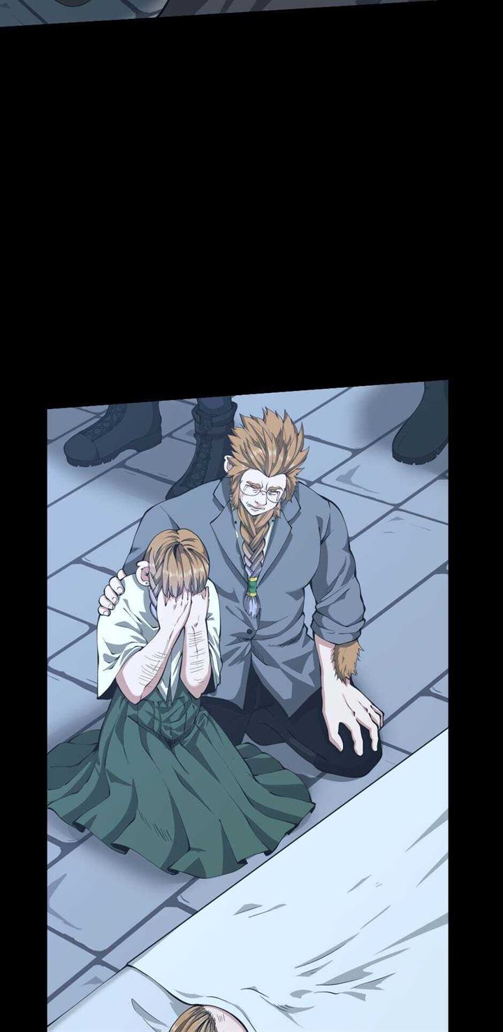 Read The Beginning After the End (ID) Manga Online