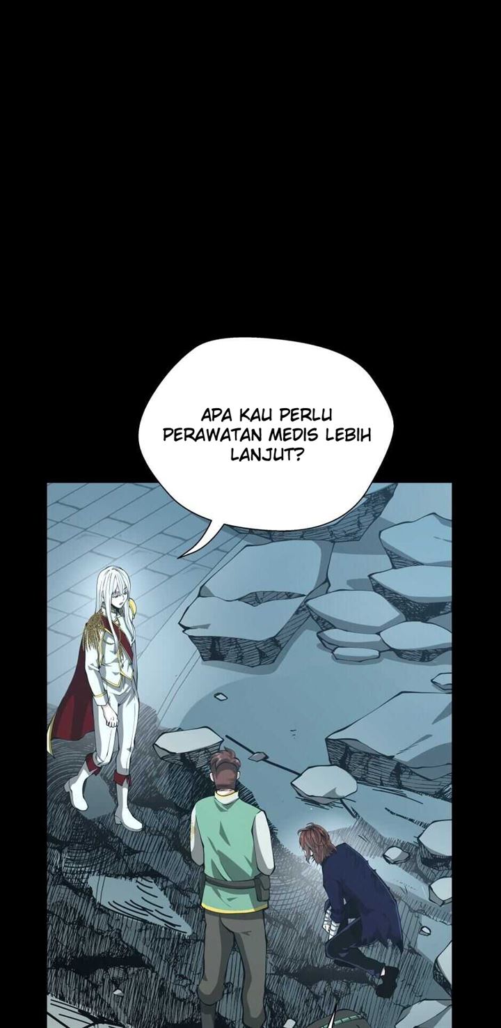 Read The Beginning After the End (ID) Manga Online