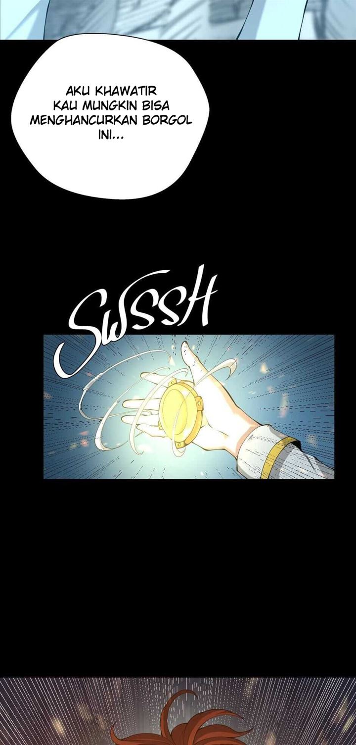 Read The Beginning After the End (ID) Manga Online