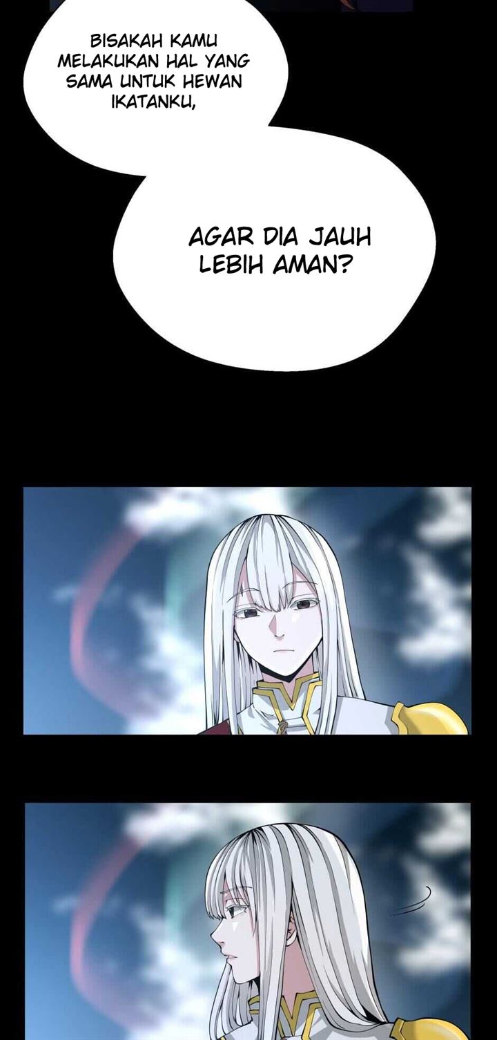 Read The Beginning After the End (ID) Manga Online