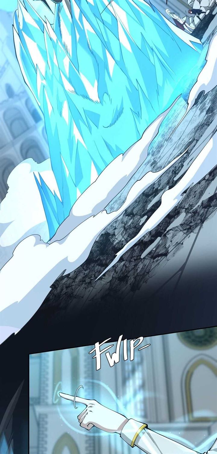 Read The Beginning After the End (ID) Manga Online