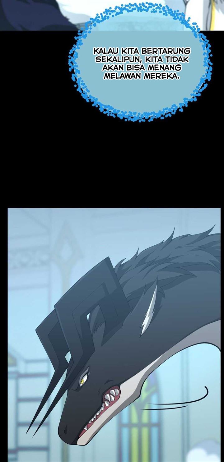 Read The Beginning After the End (ID) Manga Online