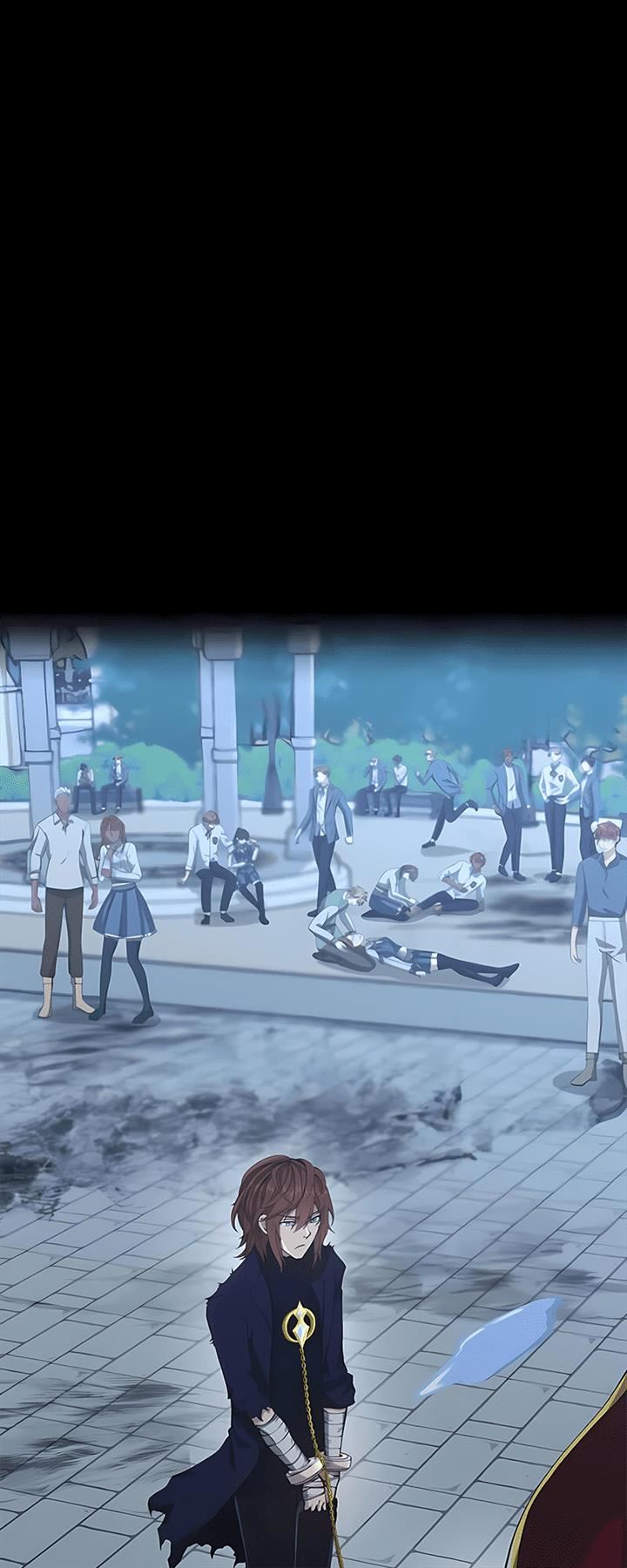 Read The Beginning After the End (ID) Manga Online