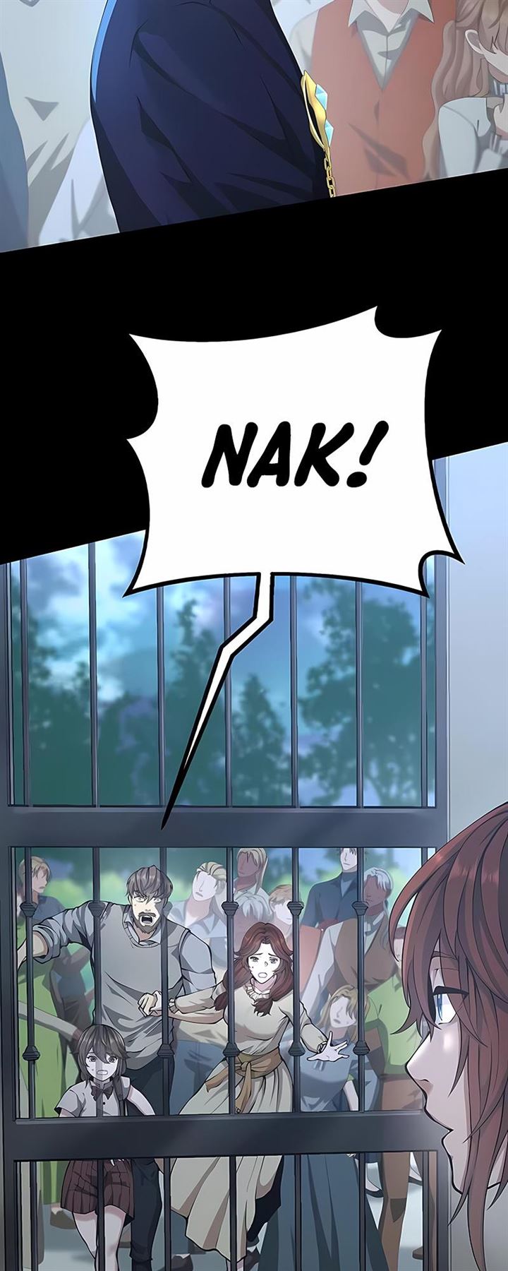 Read The Beginning After the End (ID) Manga Online