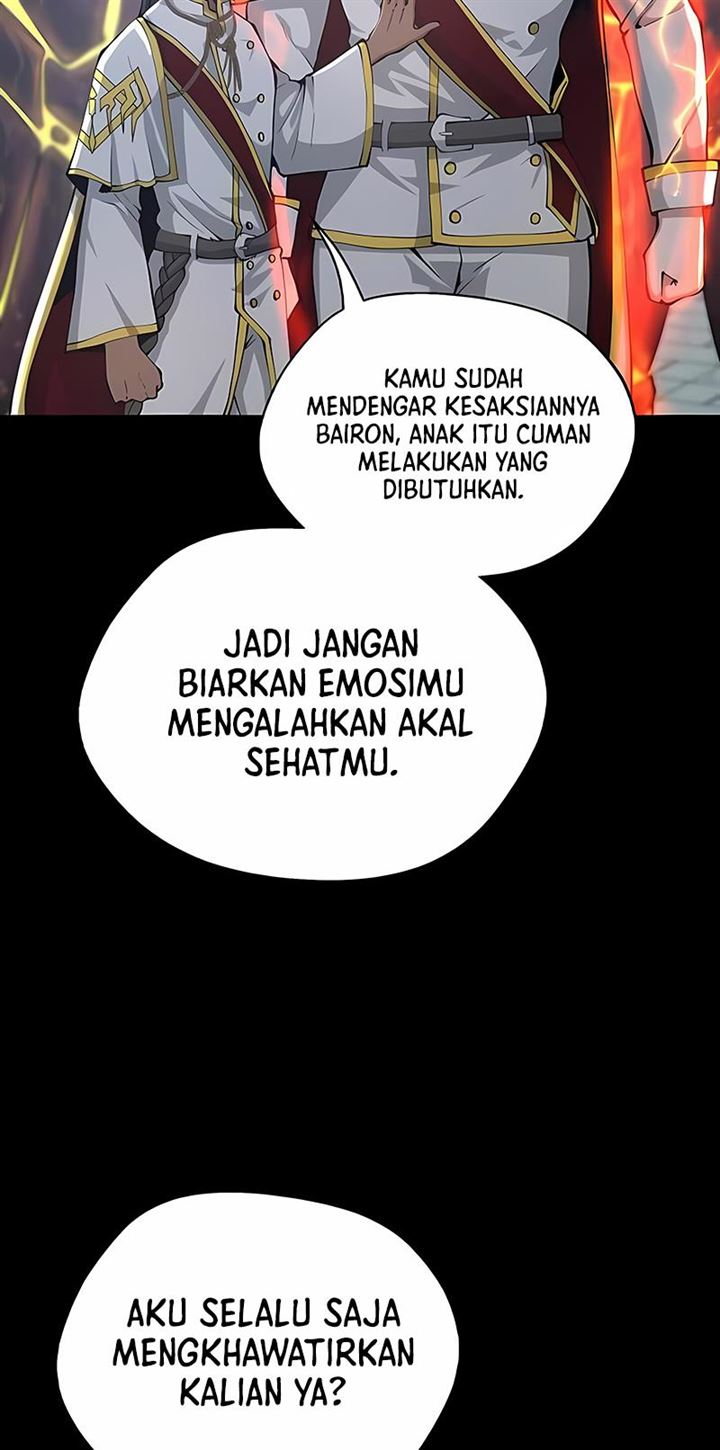 Read The Beginning After the End (ID) Manga Online