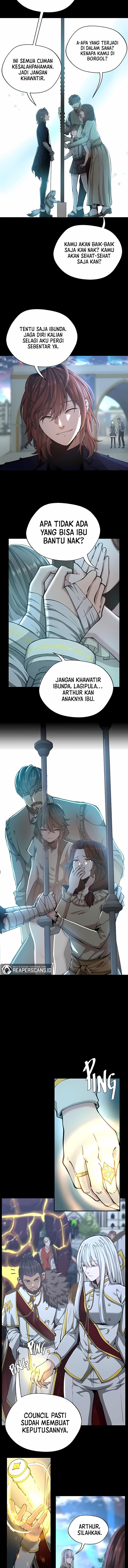 Read The Beginning After the End (ID) Manga Online