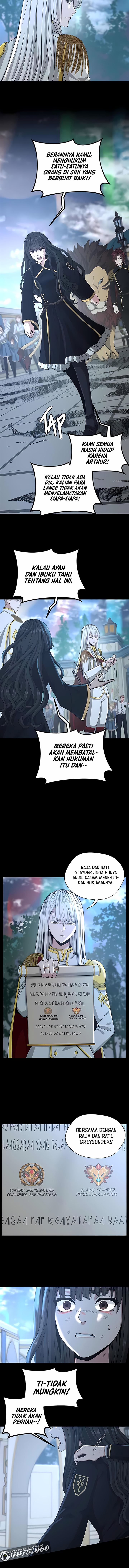 Read The Beginning After the End (ID) Manga Online