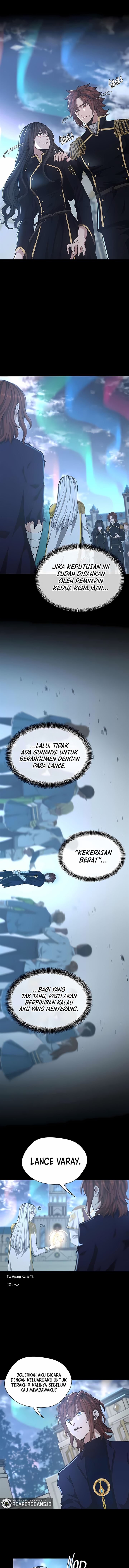 Read The Beginning After the End (ID) Manga Online