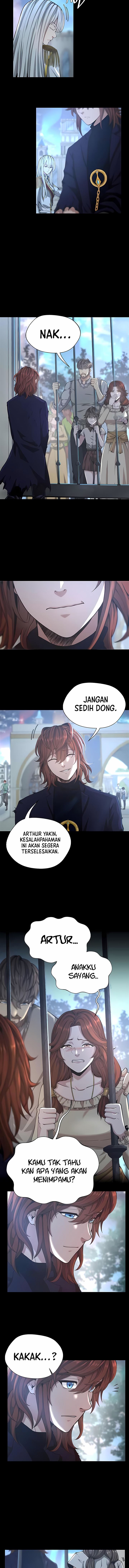 Read The Beginning After the End (ID) Manga Online